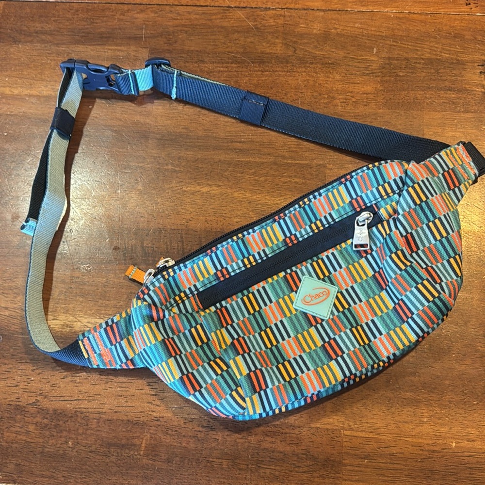 Chaco Fanny pack